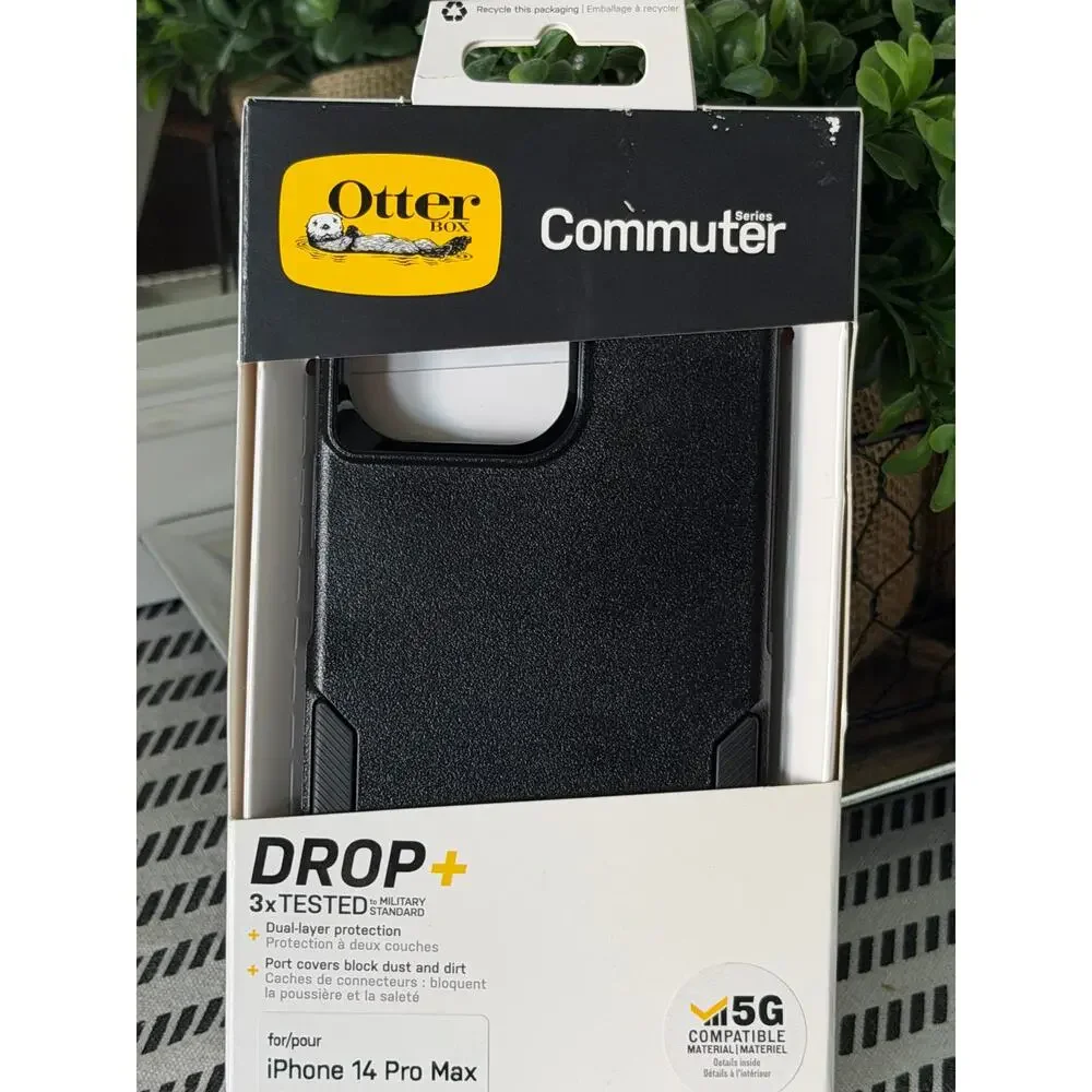 OtterBox protect your